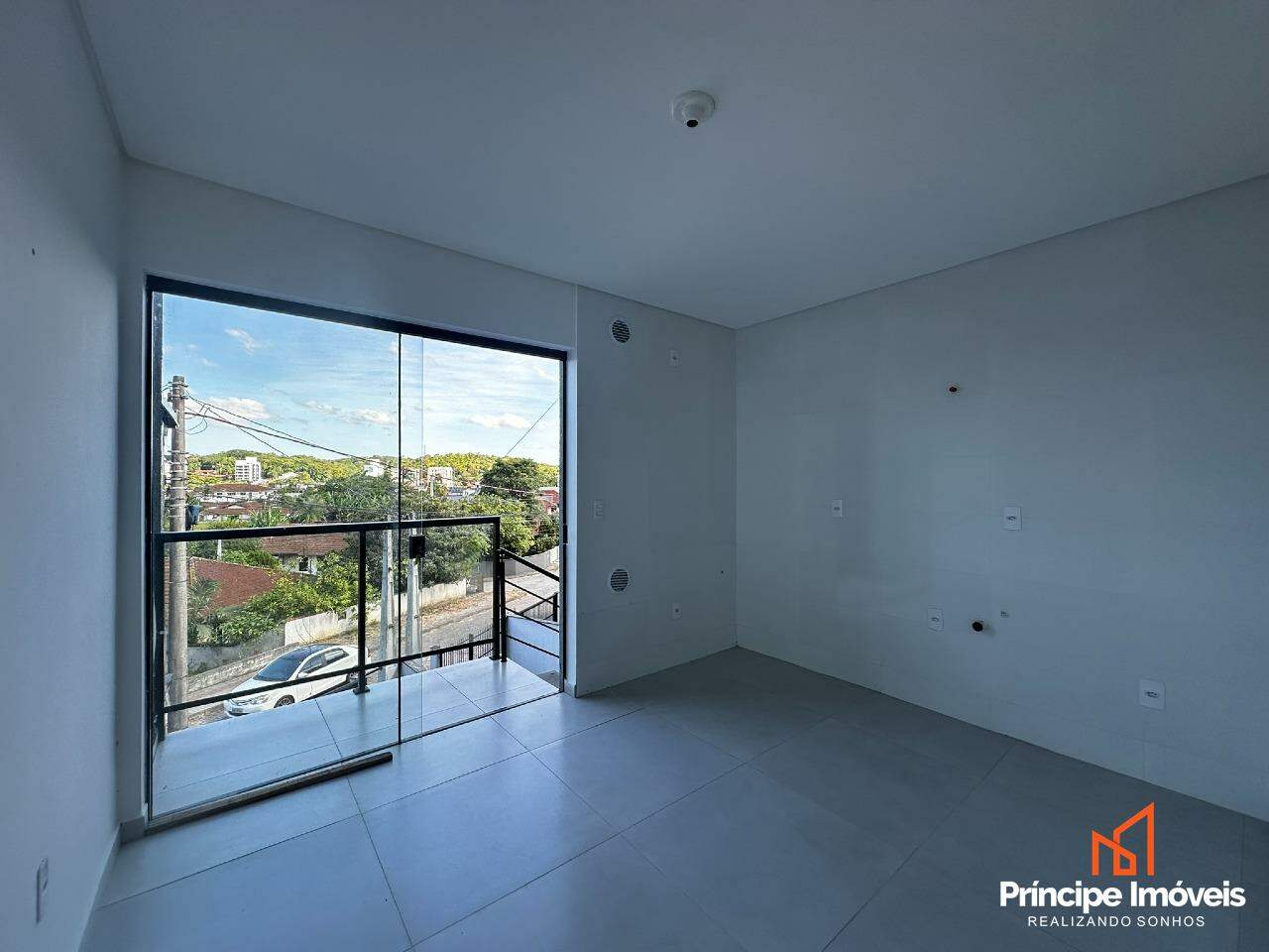 Geminado à venda em Joinville, Anita Garibaldi, 2 quartos: 