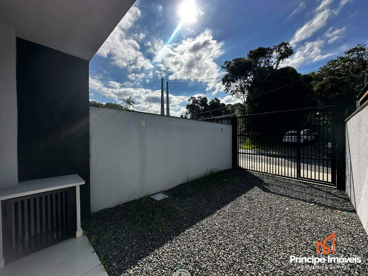 Geminado à venda em Joinville, Anita Garibaldi, 2 quartos: 