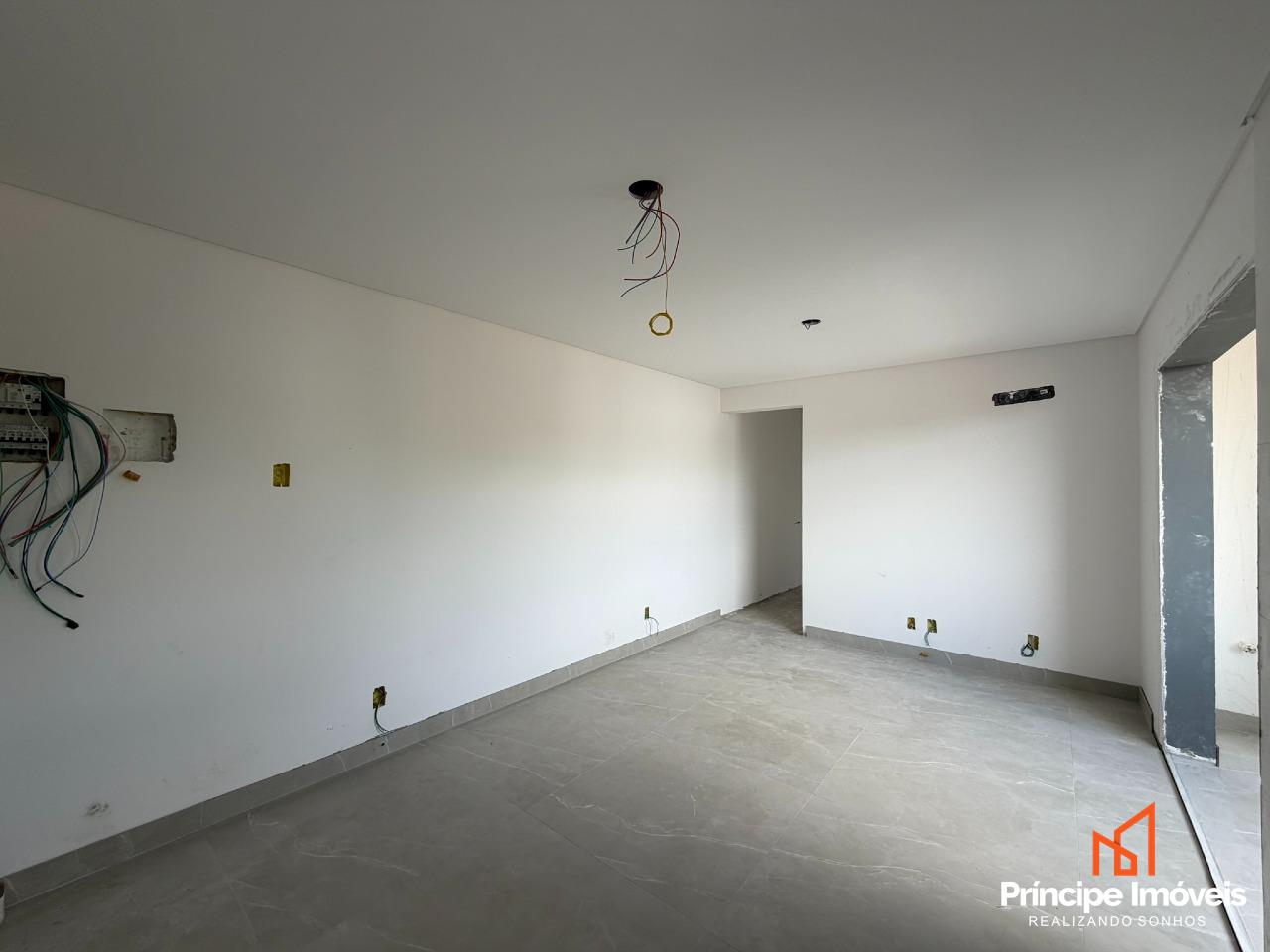 Apartamento à venda em Joinville, Bucarein, 2 quartos: 