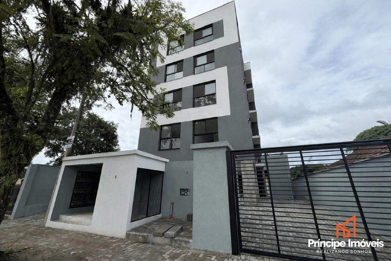 Apartamento à venda em Joinville, Bucarein, 2 quartos: 