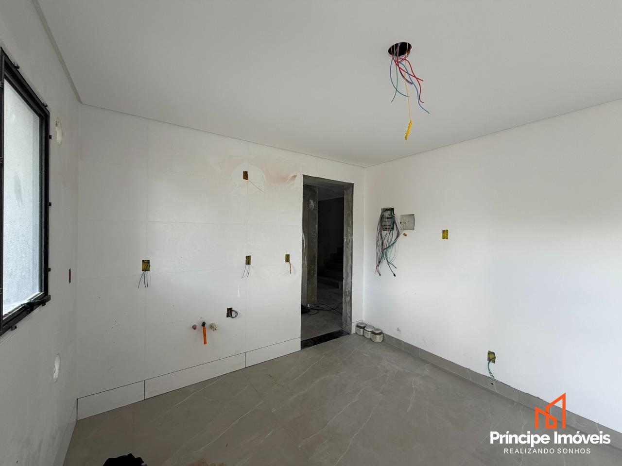 Apartamento à venda em Joinville, Bucarein, 2 quartos: 