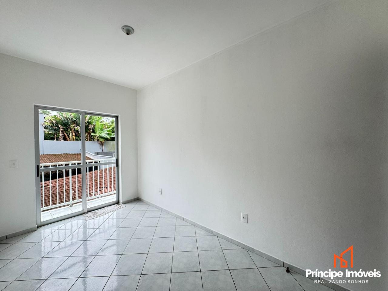 Apartamento para aluguel em Joinville, Costa e Silva, 2 quartos: 