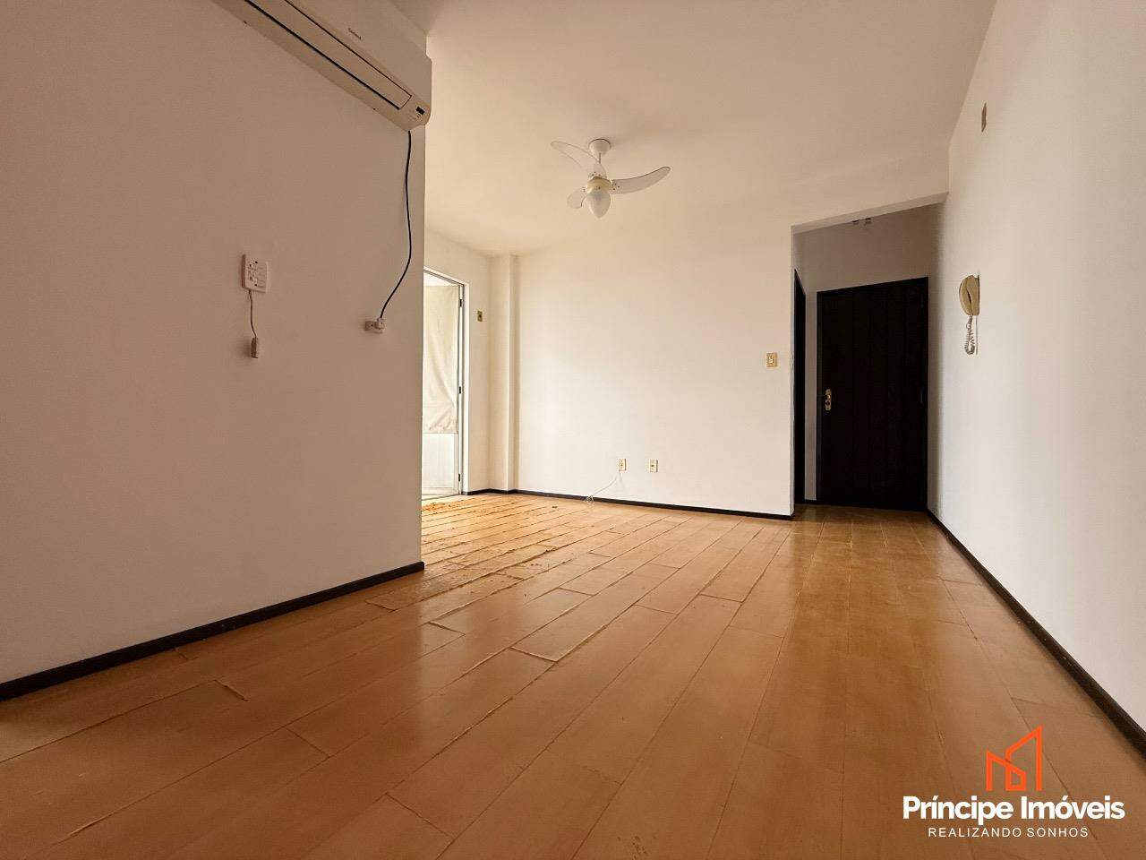 Apartamento à venda em Joinville, Floresta, 3 quartos: 