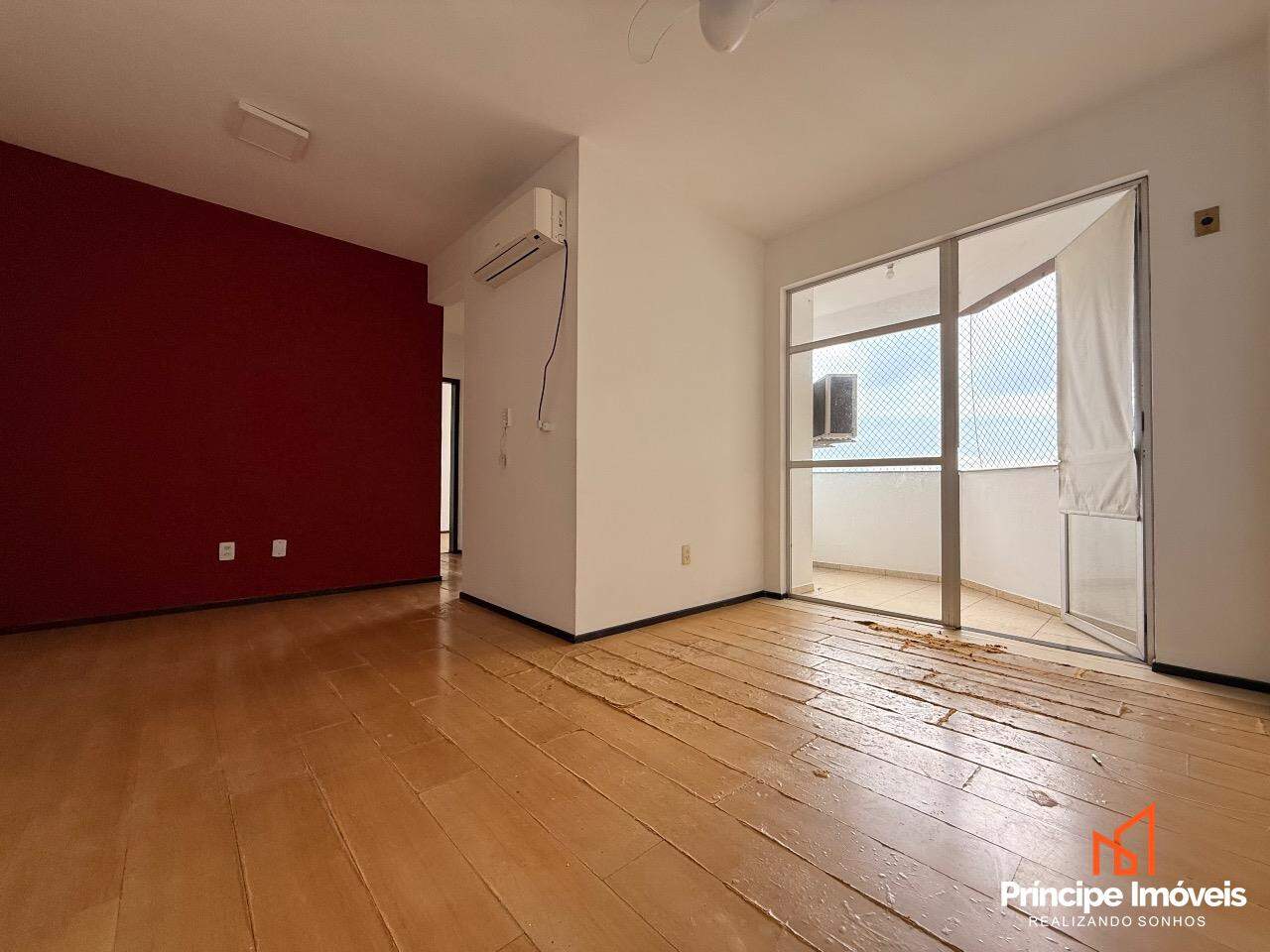 Apartamento à venda em Joinville, Floresta, 3 quartos: 