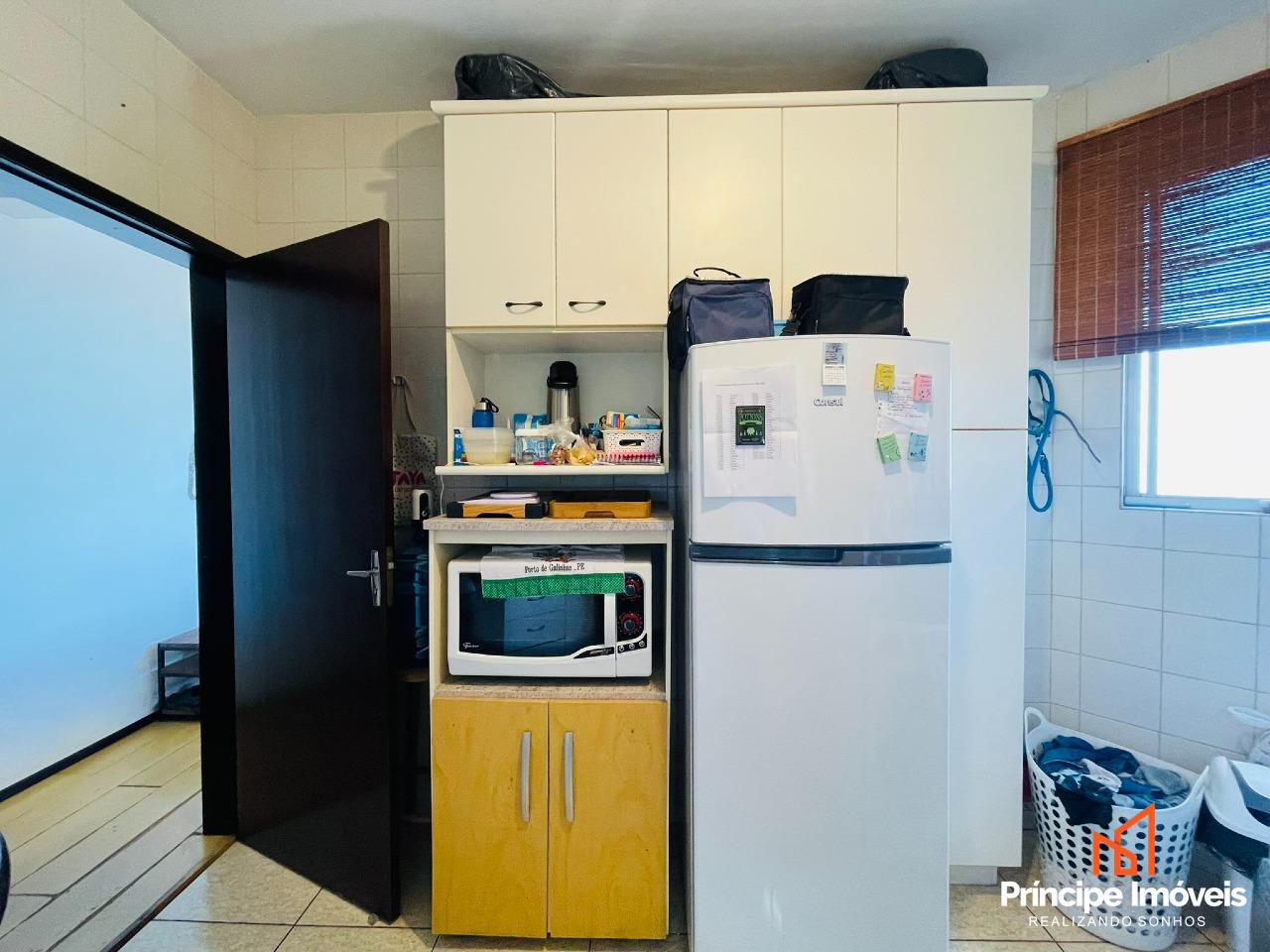 Apartamento à venda em Joinville, Floresta, 3 quartos: 