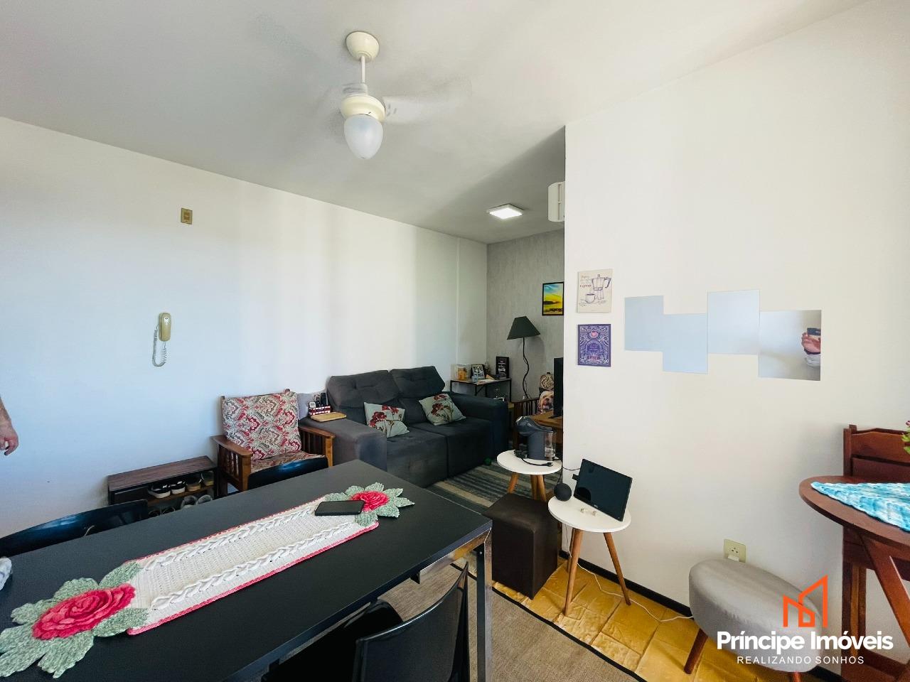 Apartamento à venda em Joinville, Floresta, 3 quartos: 