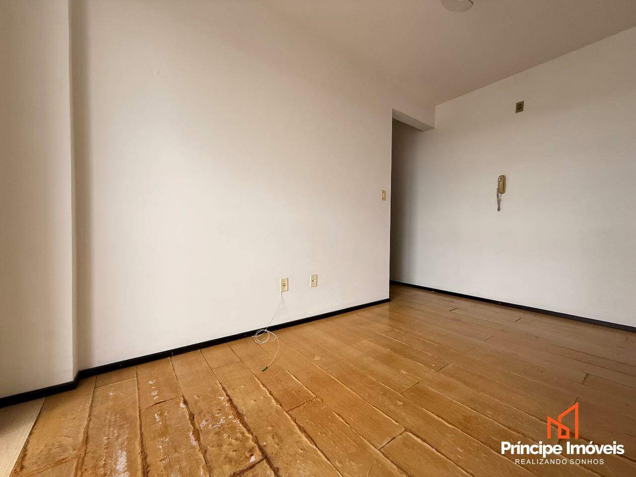 Apartamento à venda em Joinville, Floresta, 3 quartos: 