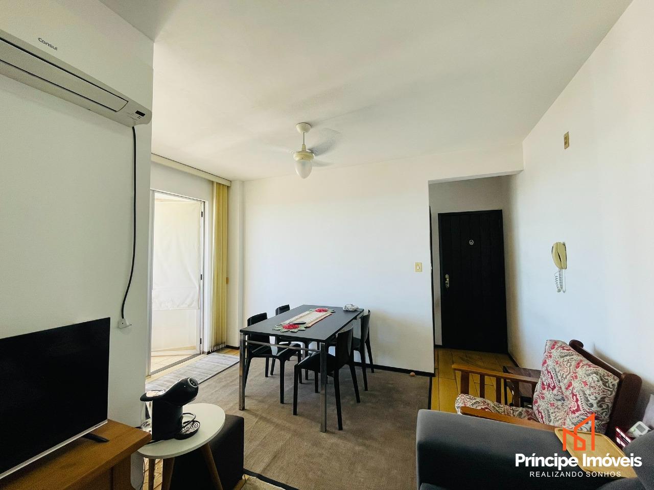 Apartamento à venda em Joinville, Floresta, 3 quartos: 