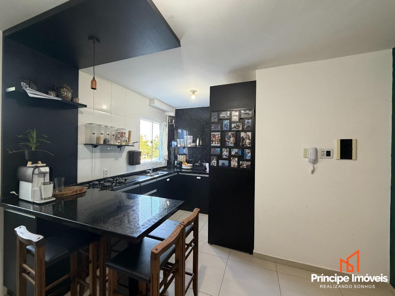 Apartamento à venda em Joinville, Boa Vista, 2 quartos: 