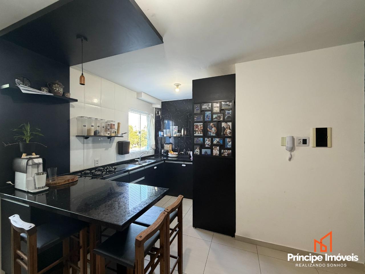 Apartamento à venda em Joinville, Boa Vista, 2 quartos: 