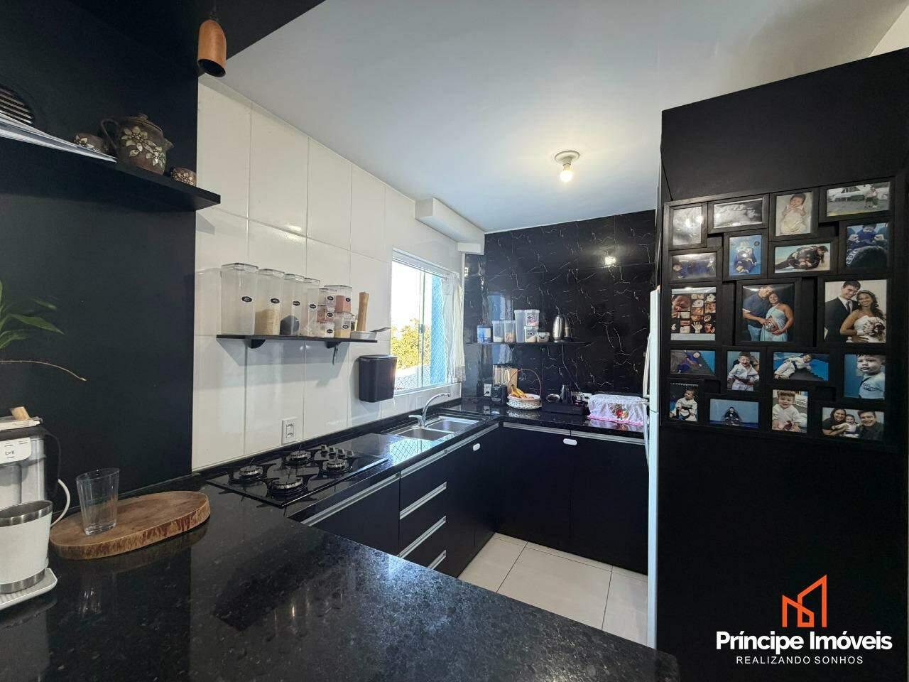 Apartamento à venda em Joinville, Boa Vista, 2 quartos: 