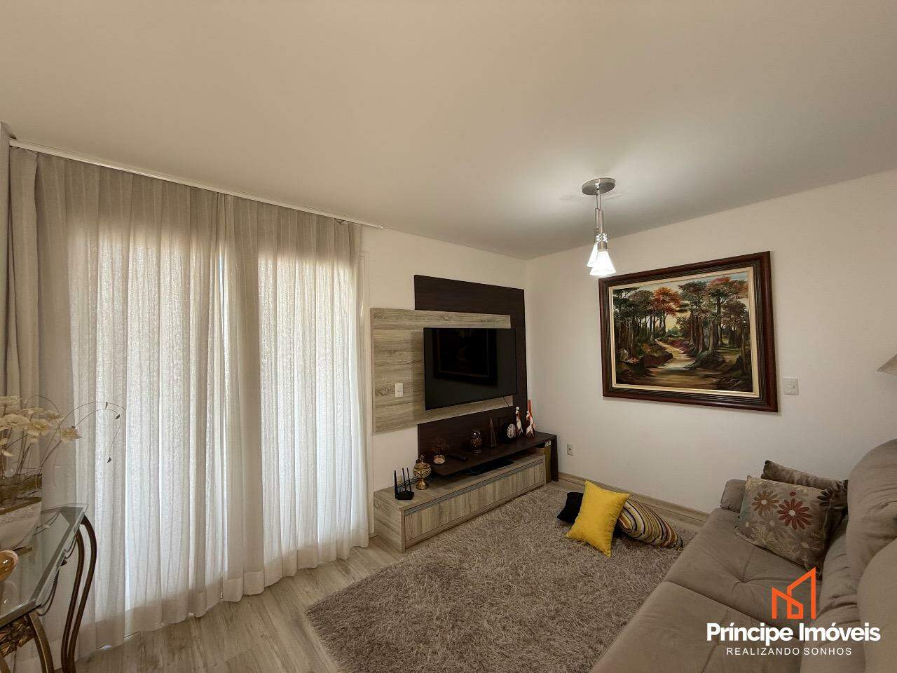 Cobertura à venda em Joinville, Bucarein, 2 quartos: 