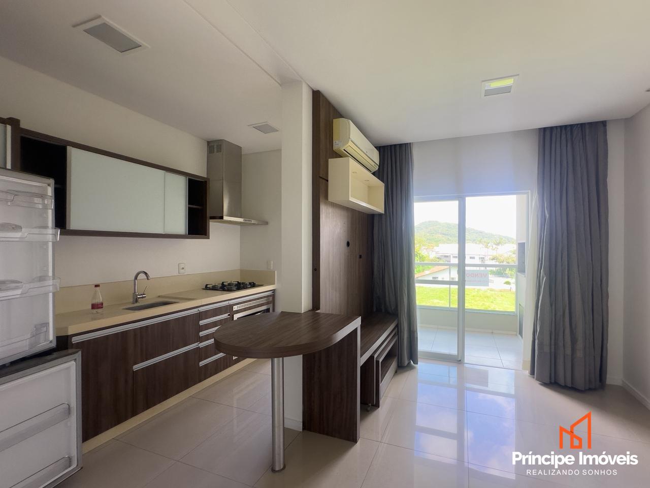 Apartamento à venda em Joinville, Glória, 2 quartos: 