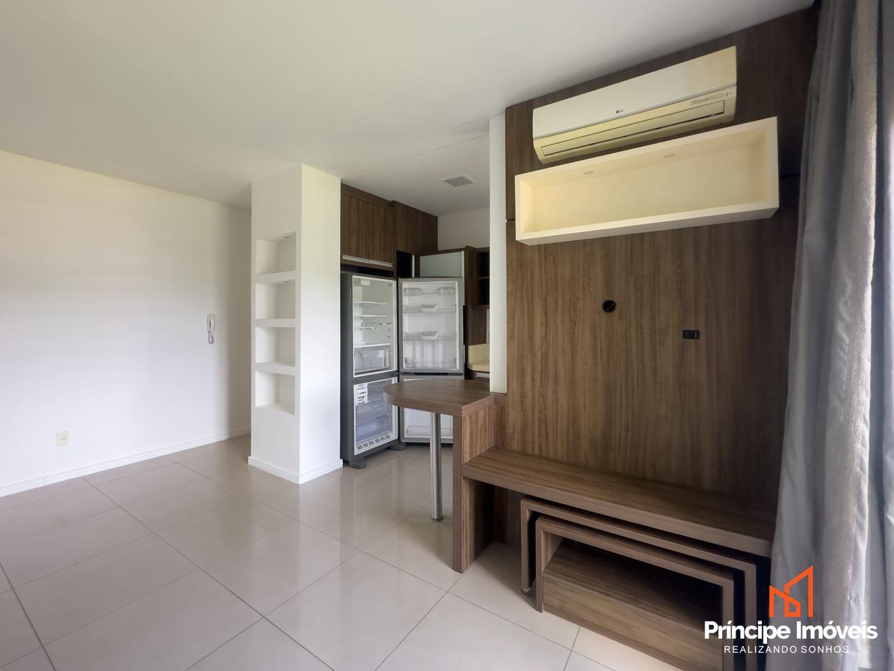 Apartamento à venda em Joinville, Glória, 2 quartos: 