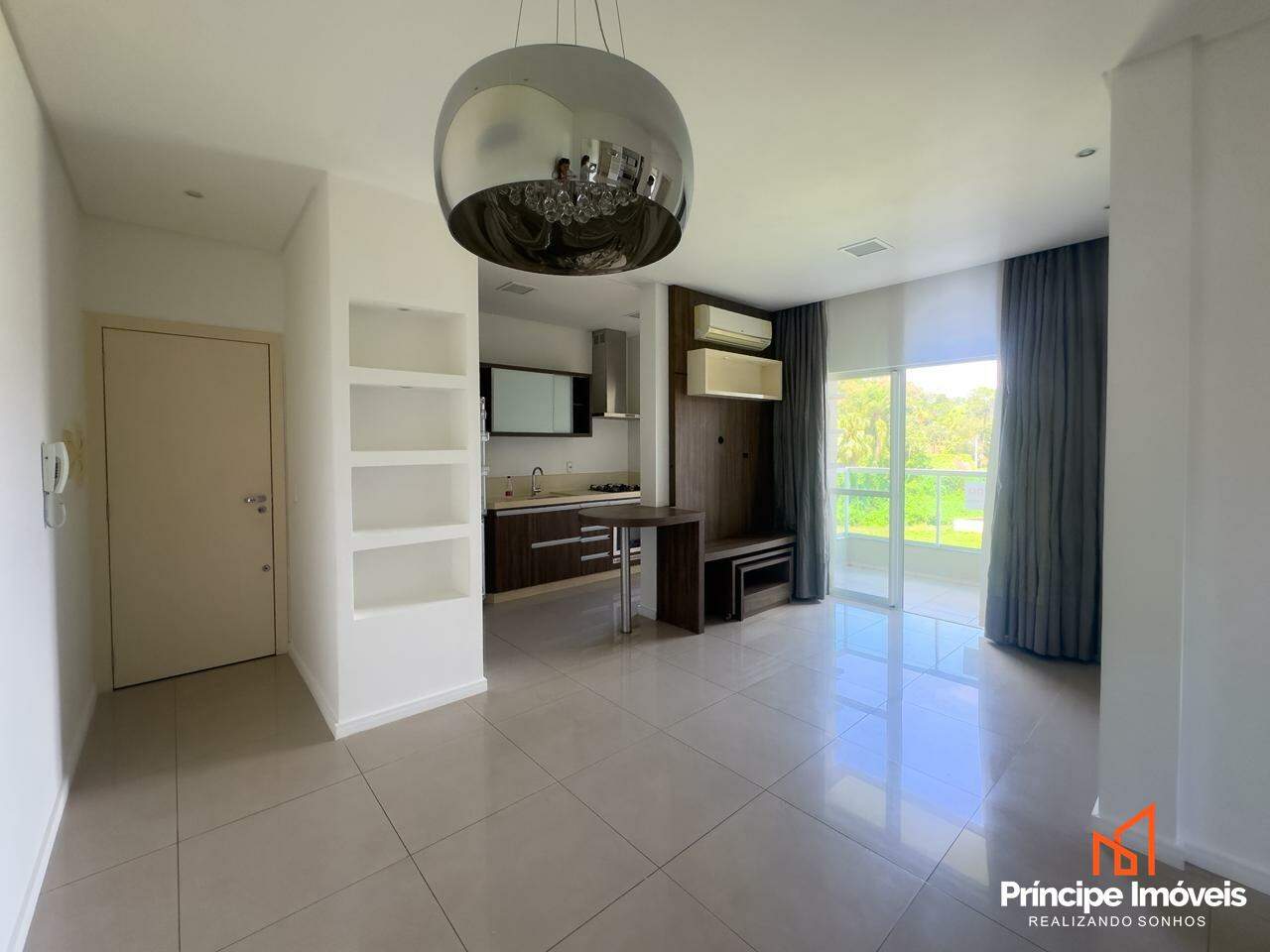 Apartamento à venda em Joinville, Glória, 2 quartos: 