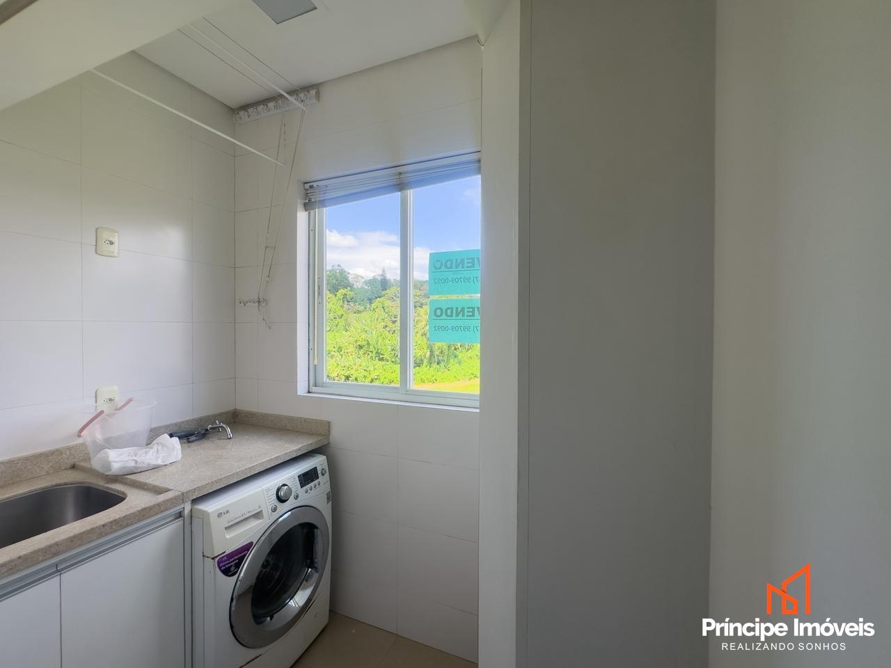 Apartamento à venda em Joinville, Glória, 2 quartos: 