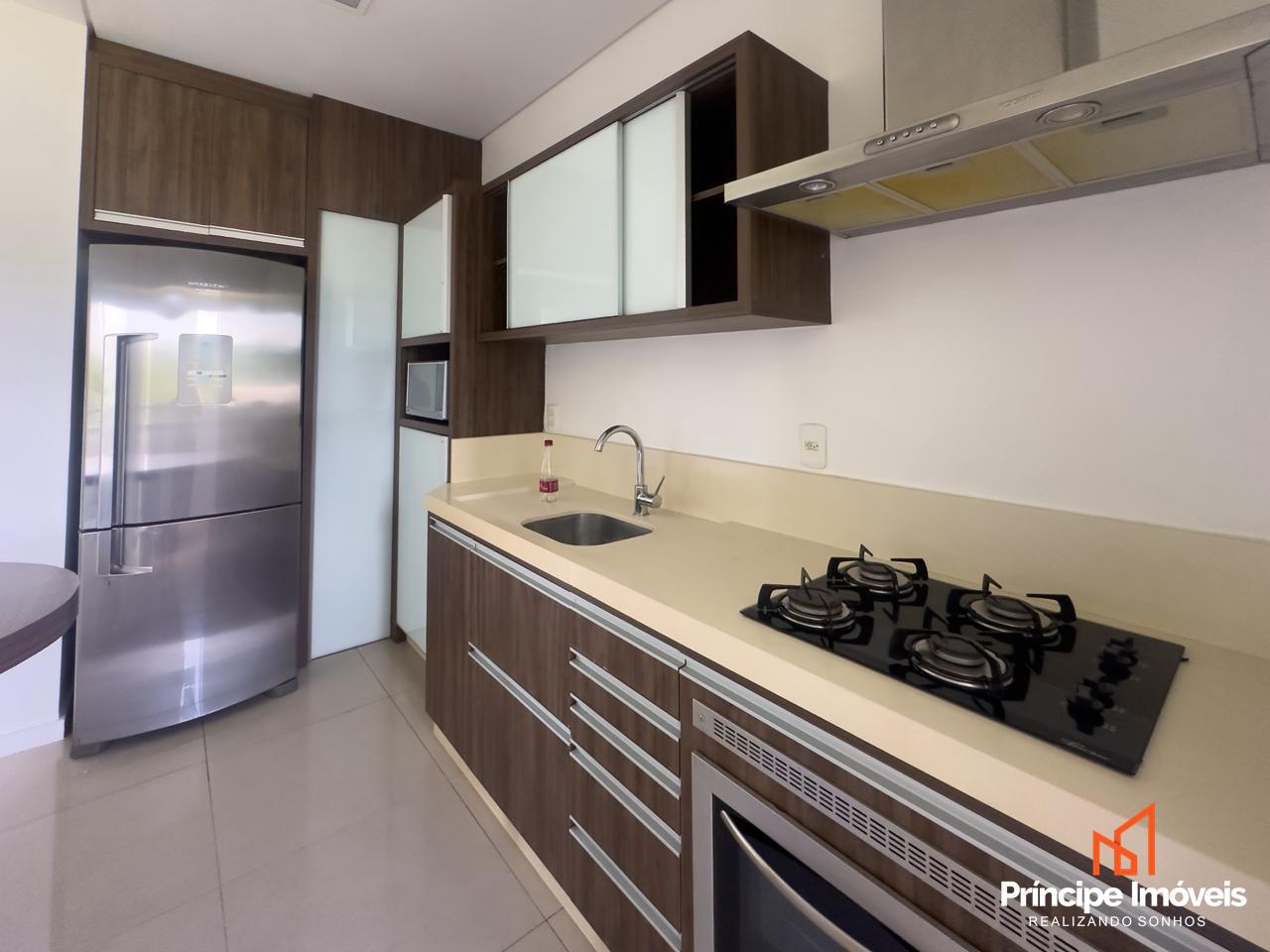 Apartamento à venda em Joinville, Glória, 2 quartos: 