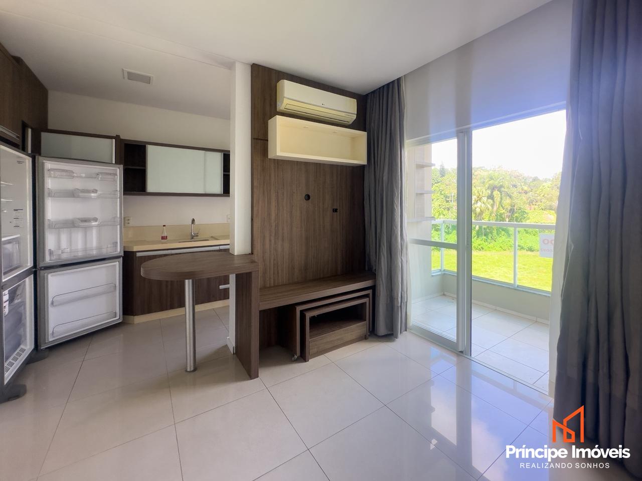 Apartamento à venda em Joinville, Glória, 2 quartos: 