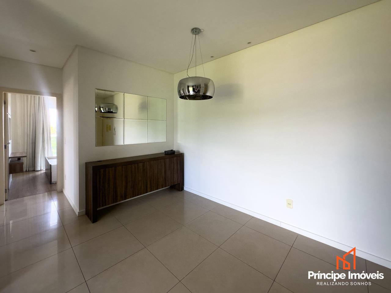 Apartamento à venda em Joinville, Glória, 2 quartos: 