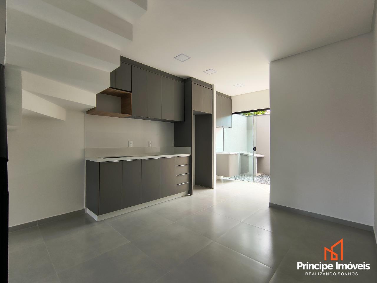 Geminado à venda em Joinville, Floresta, 2 quartos: 