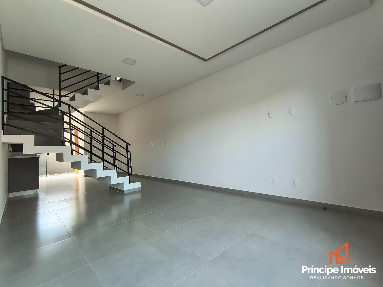 Geminado à venda em Joinville, Floresta, 2 quartos: 