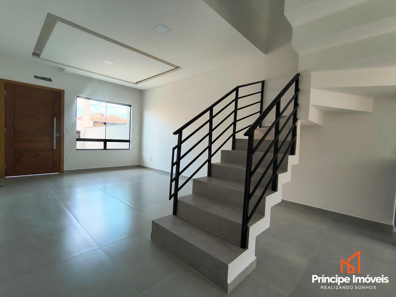 Geminado à venda em Joinville, Floresta, 2 quartos: 