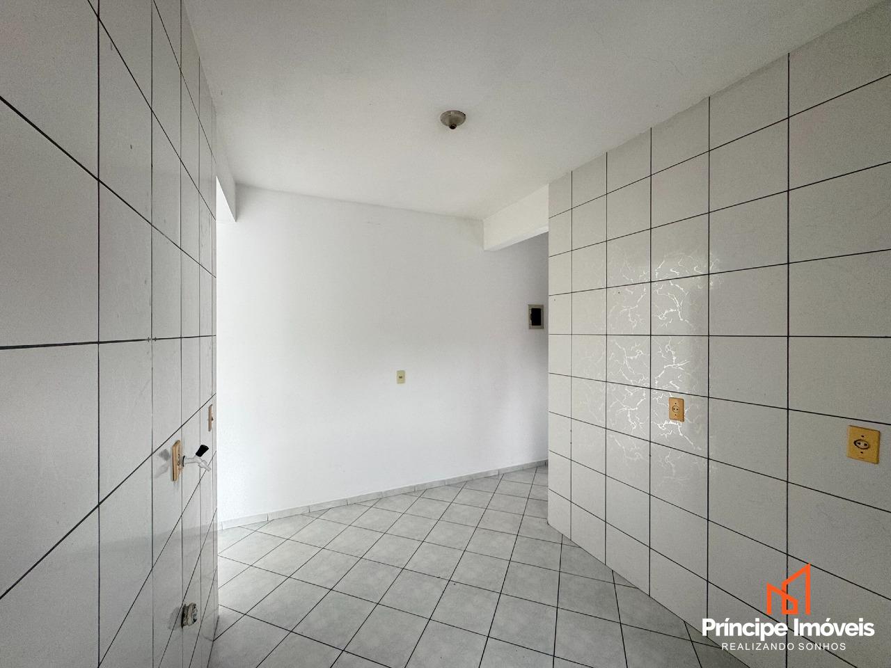 Apartamento para aluguel em Joinville, Costa e Silva, 2 quartos: 