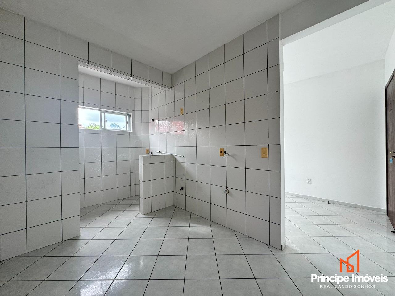 Apartamento para aluguel em Joinville, Costa e Silva, 2 quartos: 