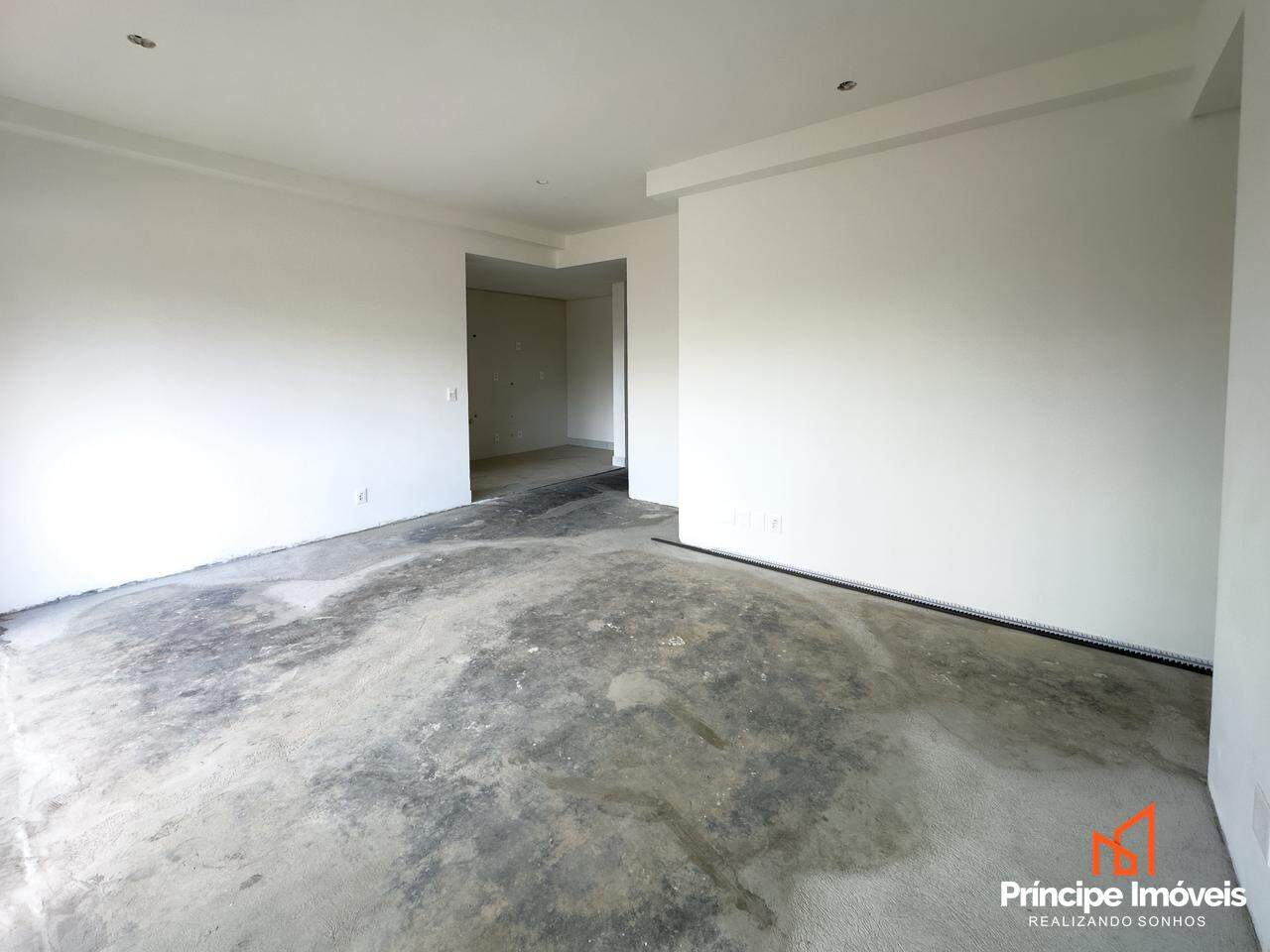 Apartamento à venda em Joinville, Atiradores, 3 quartos: 