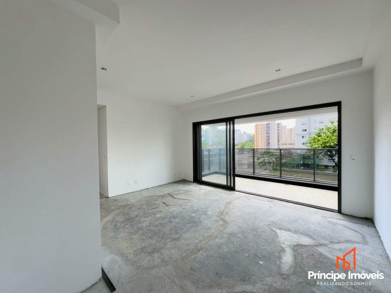 Apartamento à venda em Joinville, Atiradores, 3 quartos: 