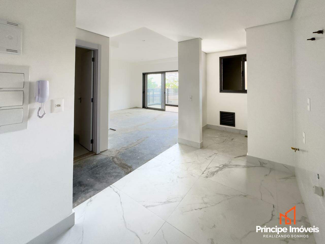 Apartamento à venda em Joinville, Atiradores, 3 quartos: 