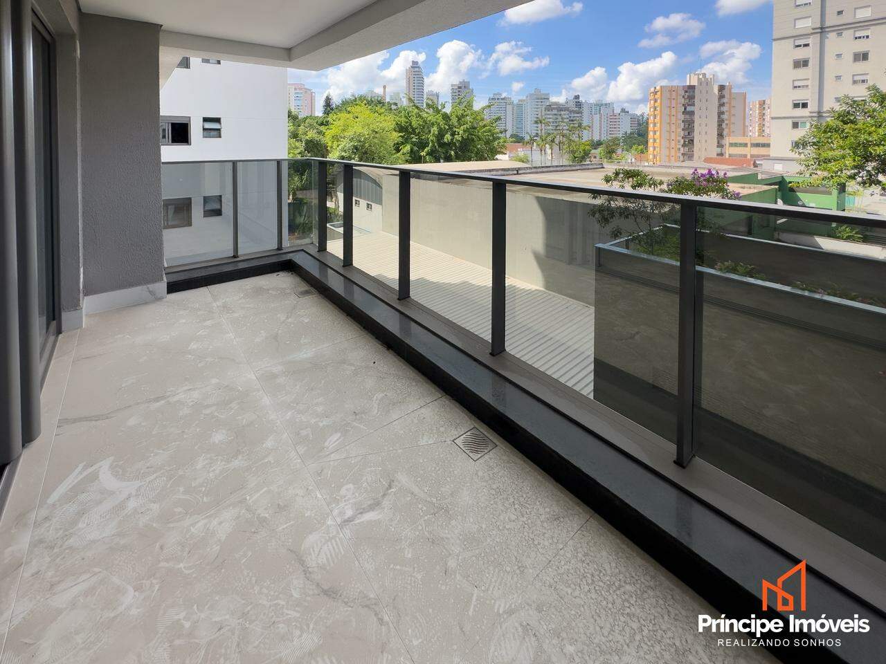 Apartamento à venda em Joinville, Atiradores, 3 quartos: 