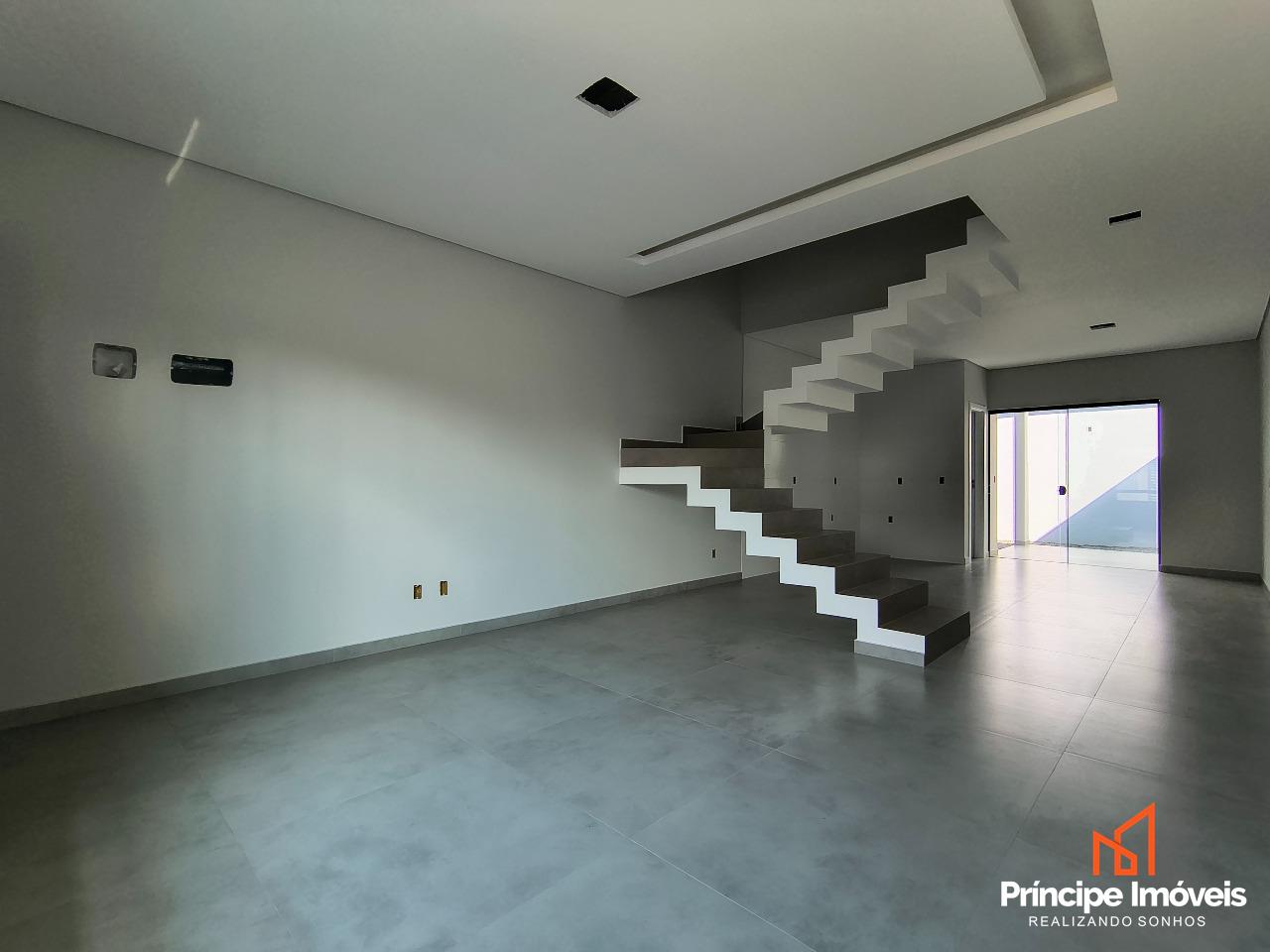 Geminado à venda em Joinville, Guanabara, 3 quartos: 