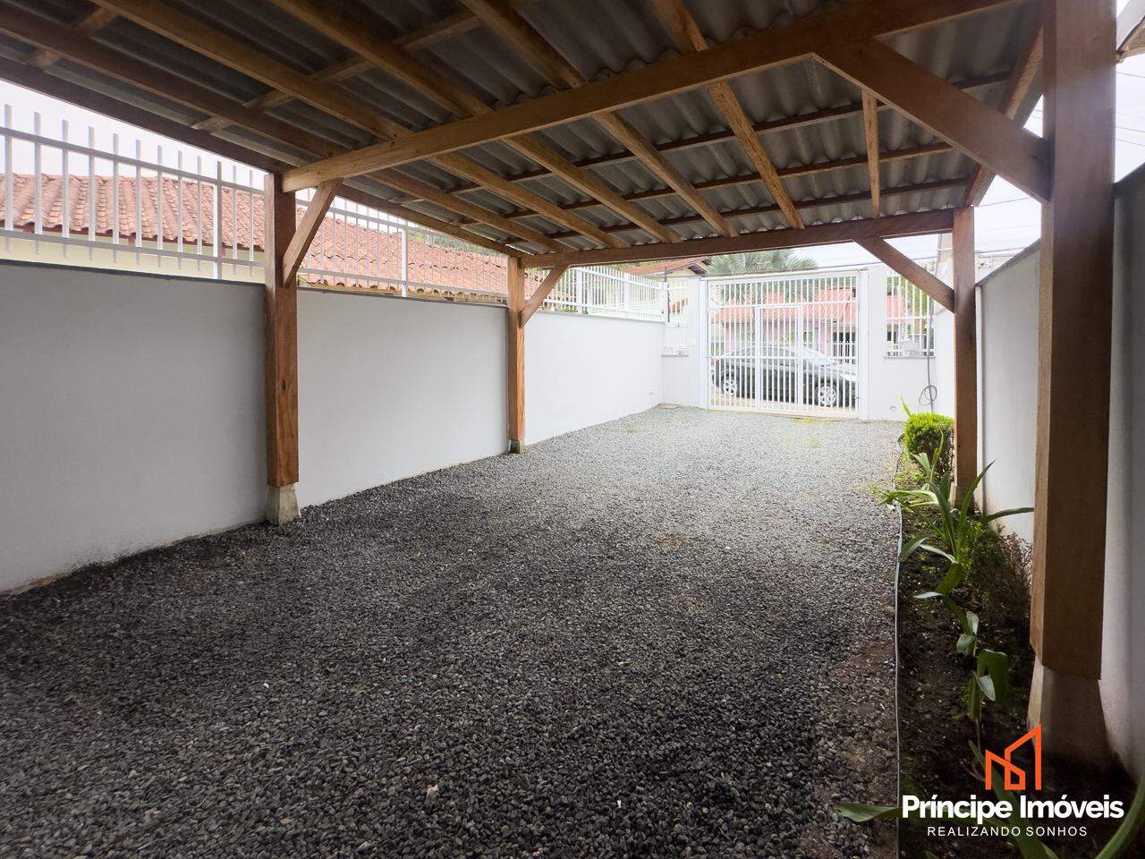 Geminado à venda em Joinville, Boa Vista, 3 quartos: 