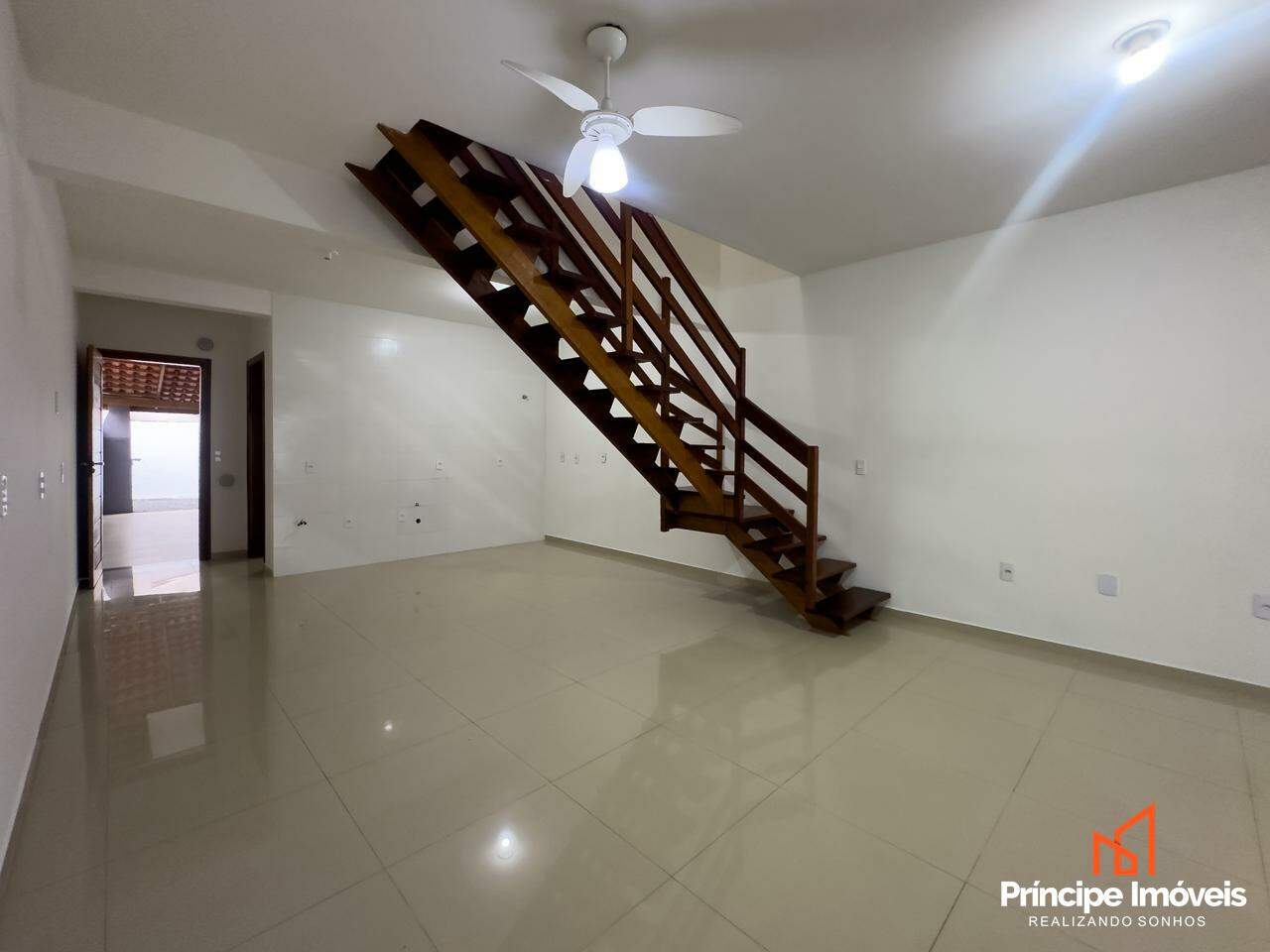 Geminado à venda em Joinville, Boa Vista, 3 quartos: 