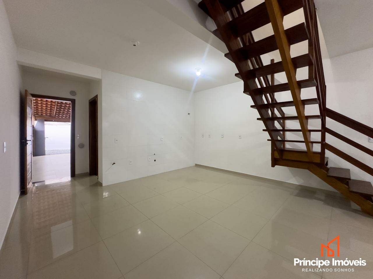 Geminado à venda em Joinville, Boa Vista, 3 quartos: 
