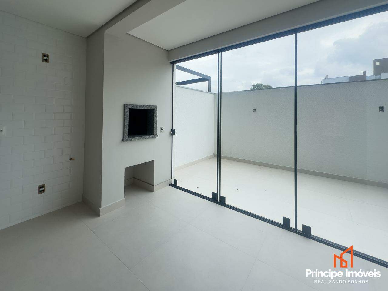 Studio à venda em Joinville, Saguaçu, : 