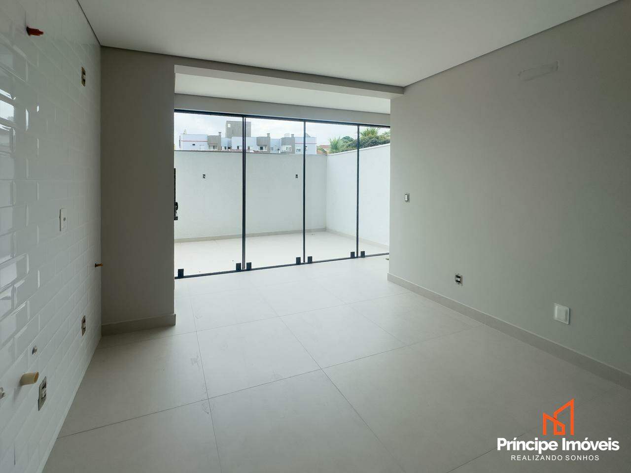 Studio à venda em Joinville, Saguaçu, : 