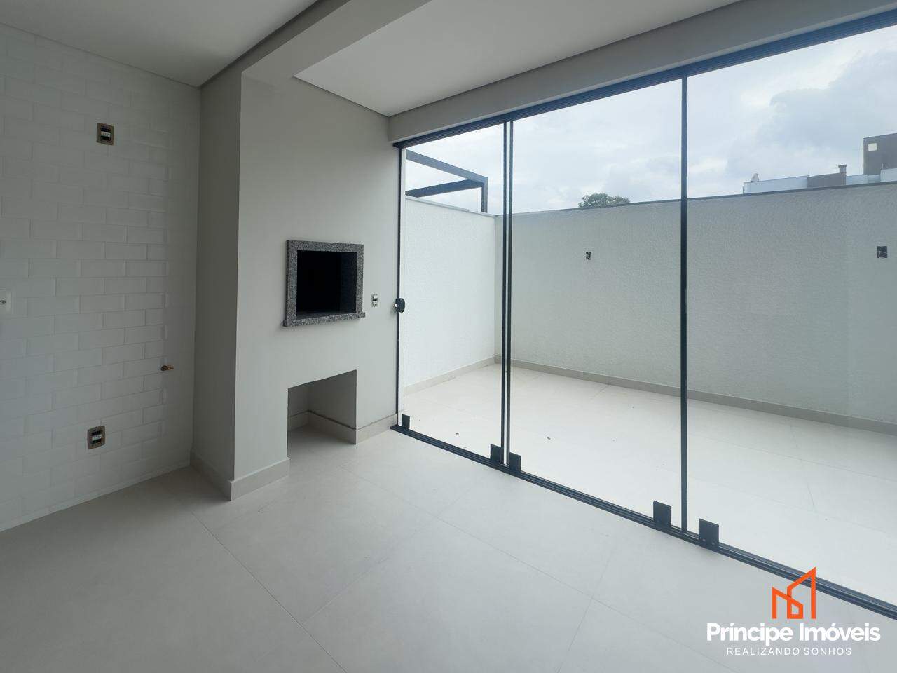 Studio à venda em Joinville, Saguaçu, : 