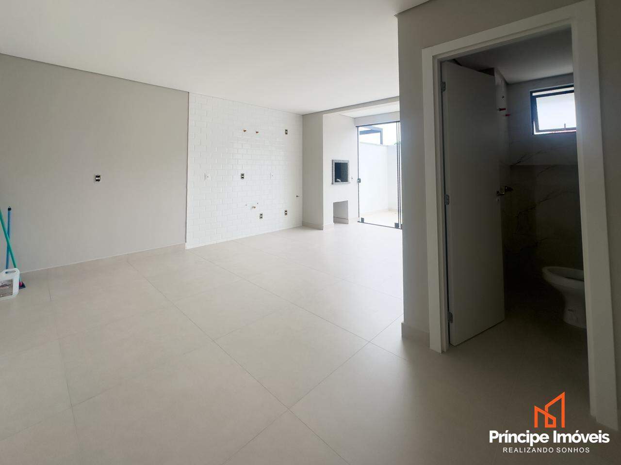 Studio à venda em Joinville, Saguaçu, : 