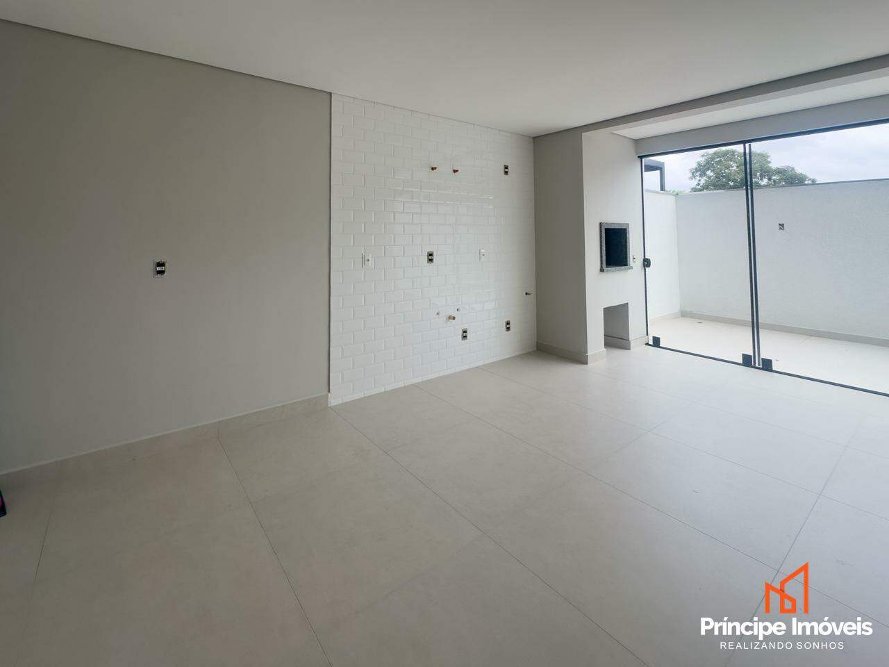 Studio à venda em Joinville, Saguaçu, : 