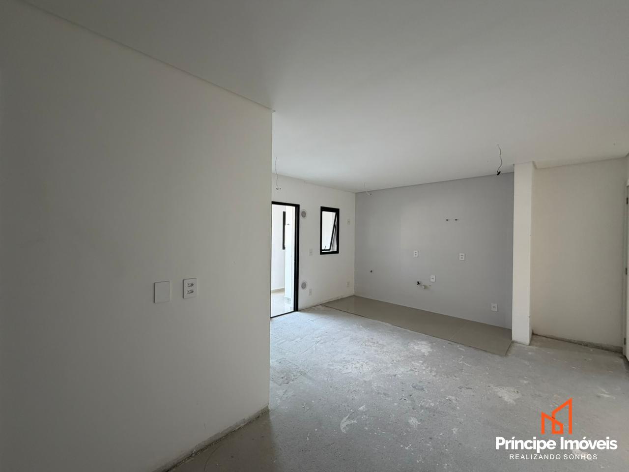 Apartamento à venda em Joinville, Anita Garibaldi, 3 quartos: 