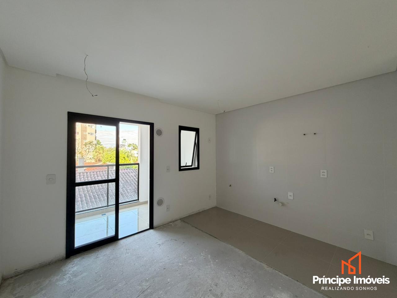 Apartamento à venda em Joinville, Anita Garibaldi, 3 quartos: 