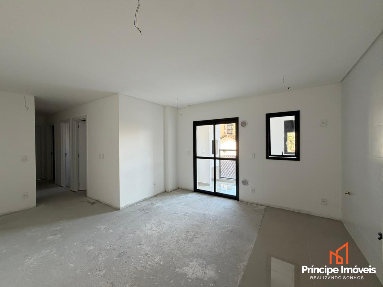 Apartamento à venda em Joinville, Anita Garibaldi, 3 quartos: 