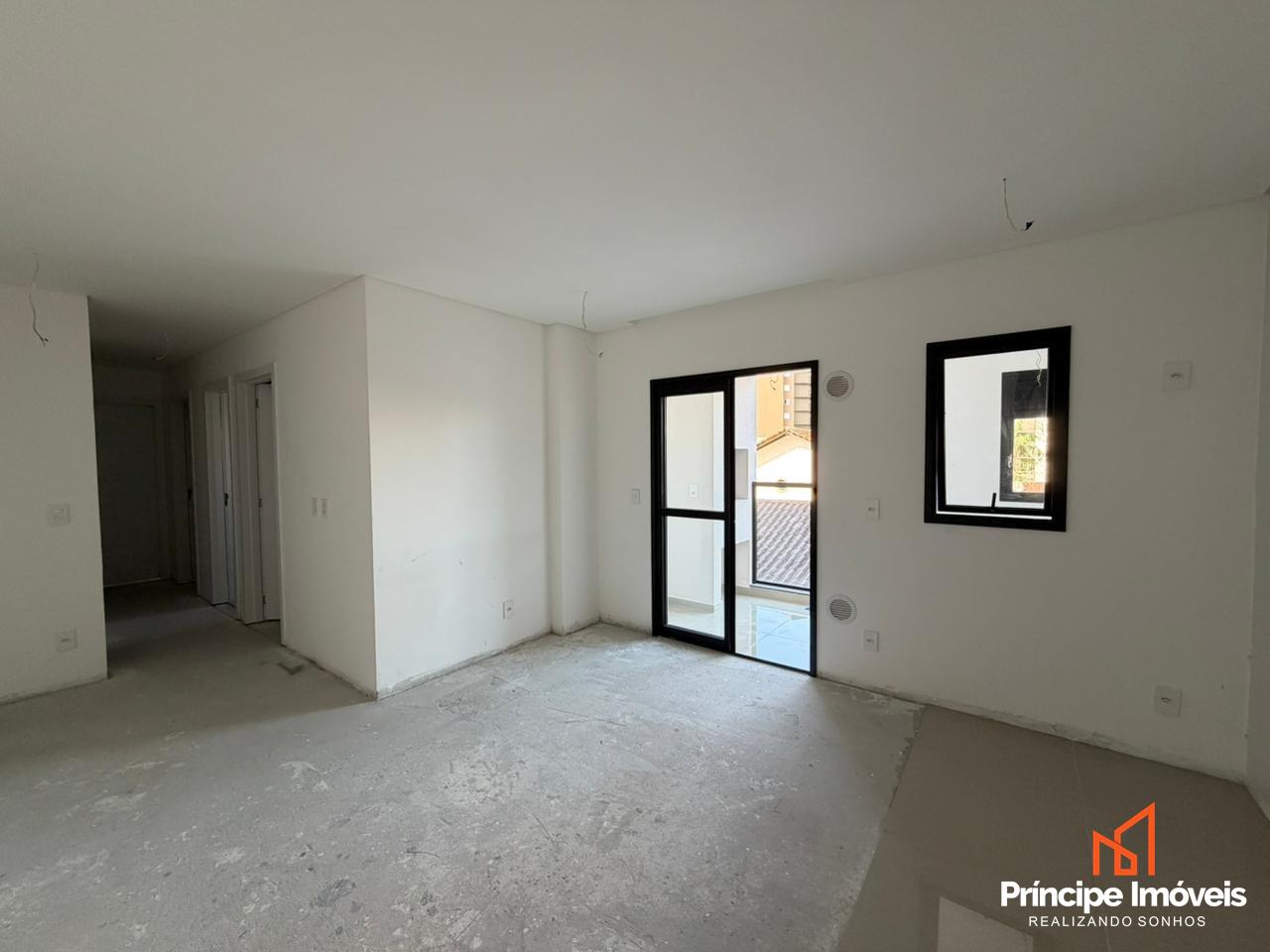 Apartamento à venda em Joinville, Anita Garibaldi, 3 quartos: 