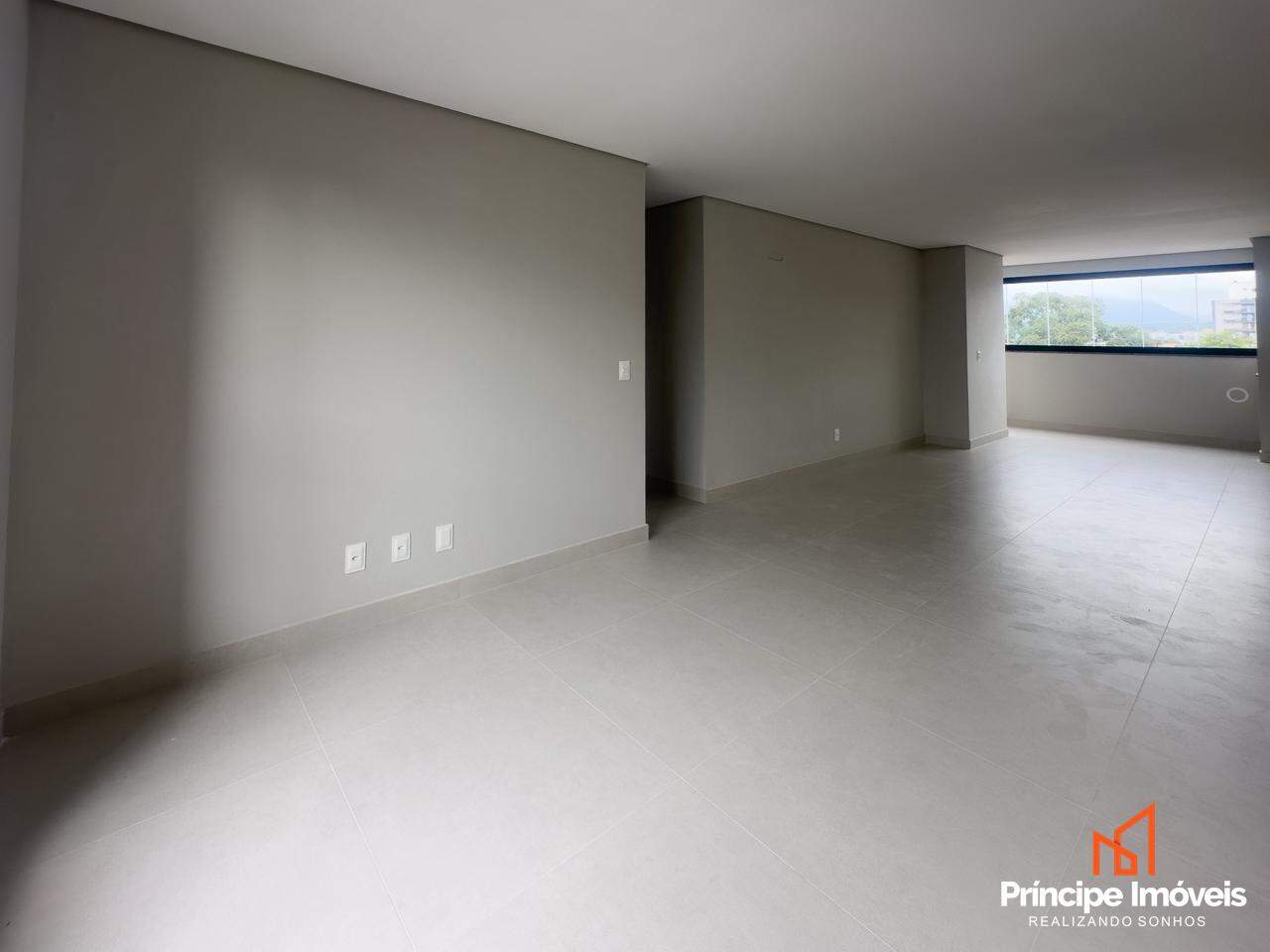 Apartamento à venda em Joinville, Saguaçu, 3 quartos: 