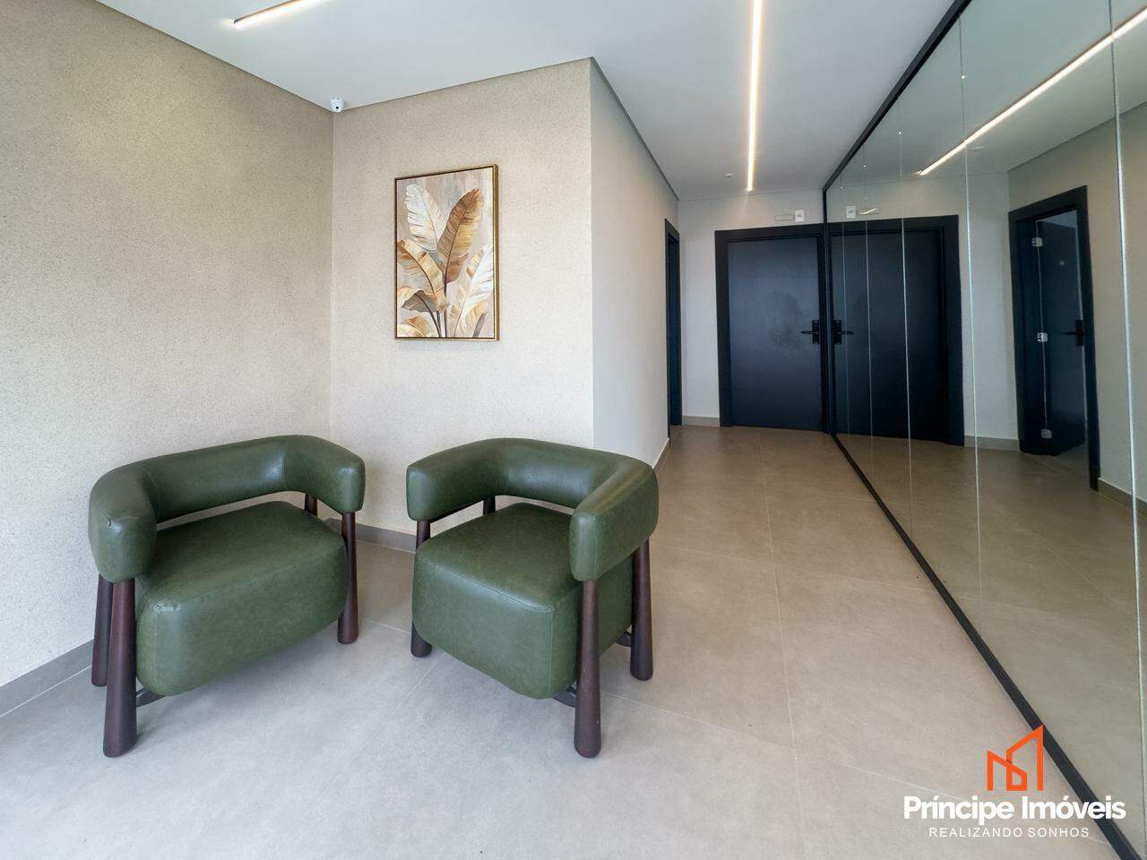 Apartamento à venda em Joinville, Saguaçu, 3 quartos: 