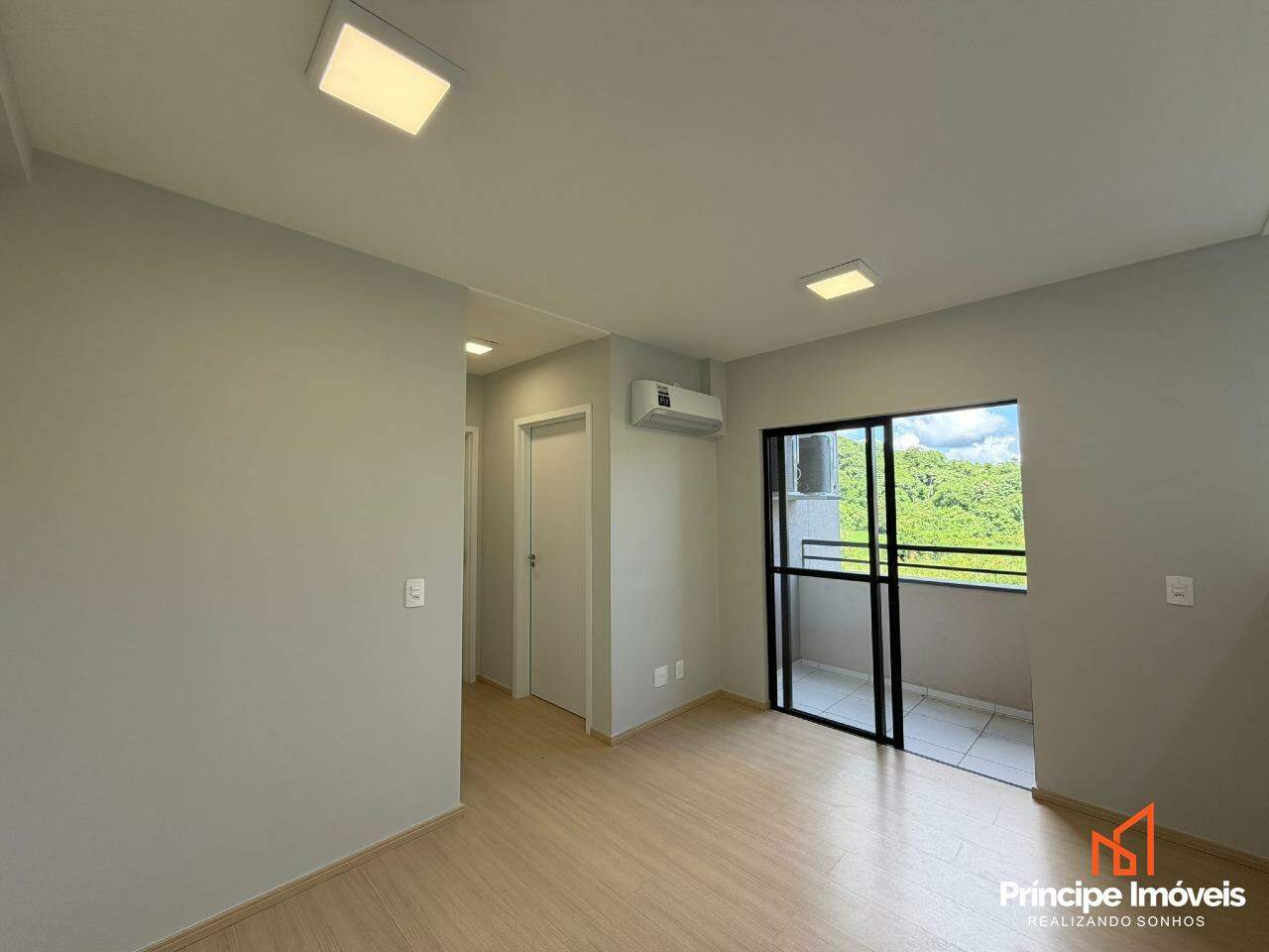 Apartamento à venda em Joinville, Floresta, 2 quartos: 