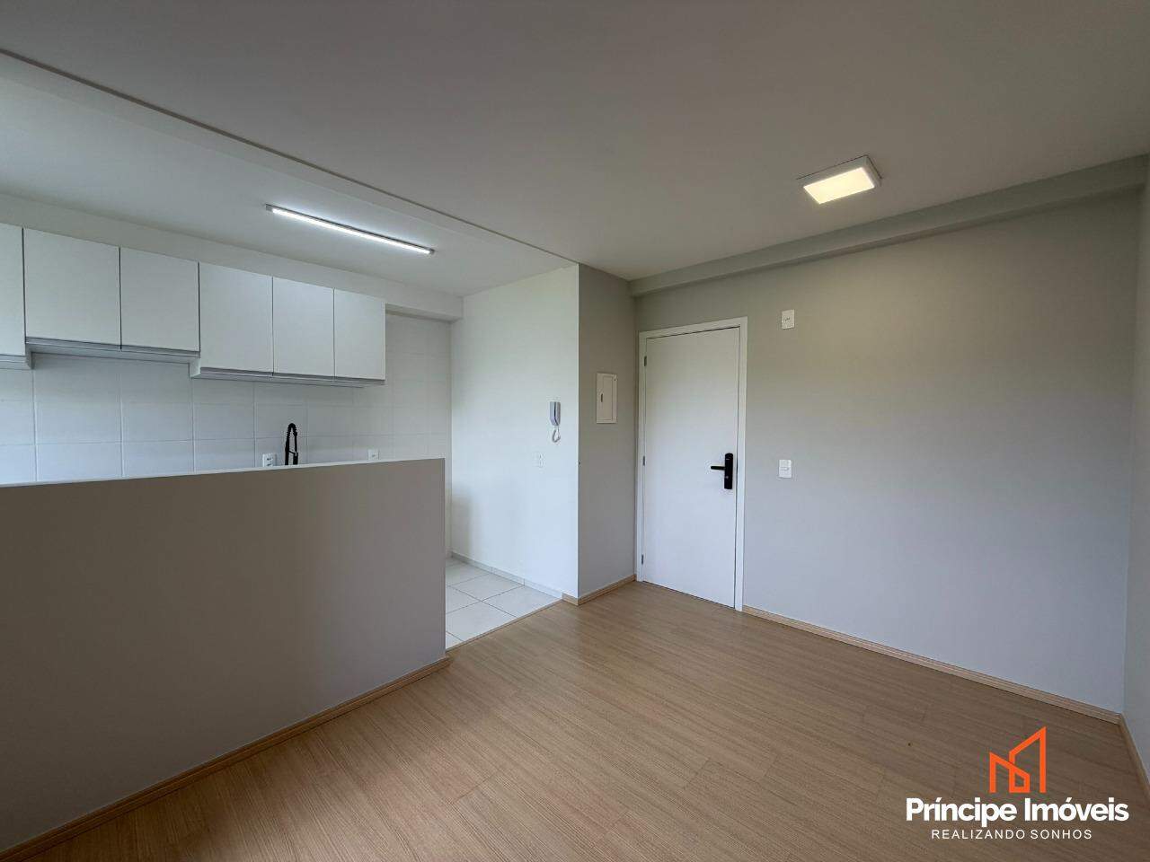 Apartamento à venda em Joinville, Floresta, 2 quartos: 
