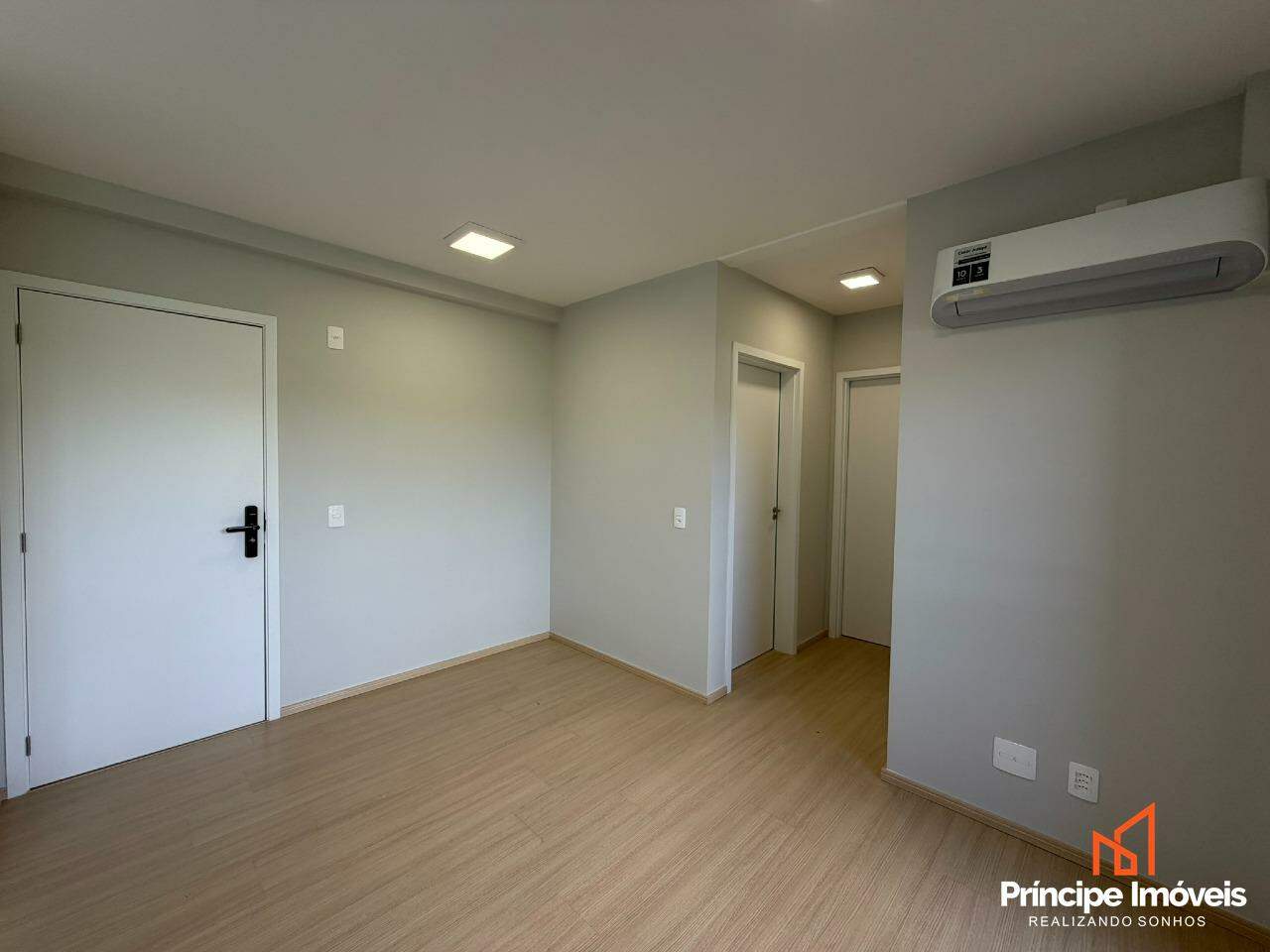 Apartamento à venda em Joinville, Floresta, 2 quartos: 